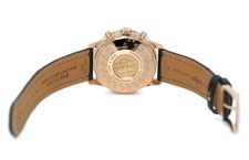 Breitling Navitimer 01 Chronograph 18K Rose Gold Watch RB0120 5