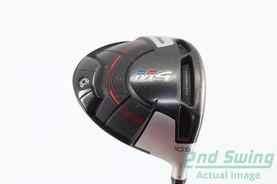 クラブ Taylormade M4 10.5 (Quattrotech 65 X) TaylorMade M4 Driver 10.5° Graphite Stiff Right 46.0in | eBay