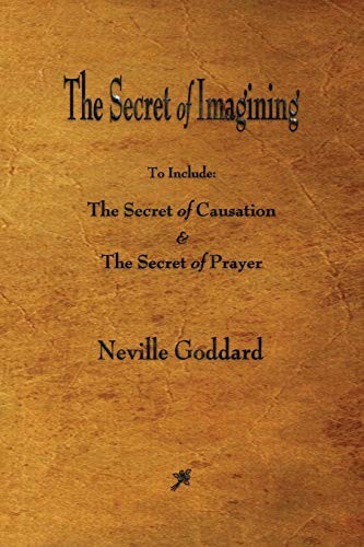 The Secret of Imagining.New 9781603866750 Fast Free Shipping<|