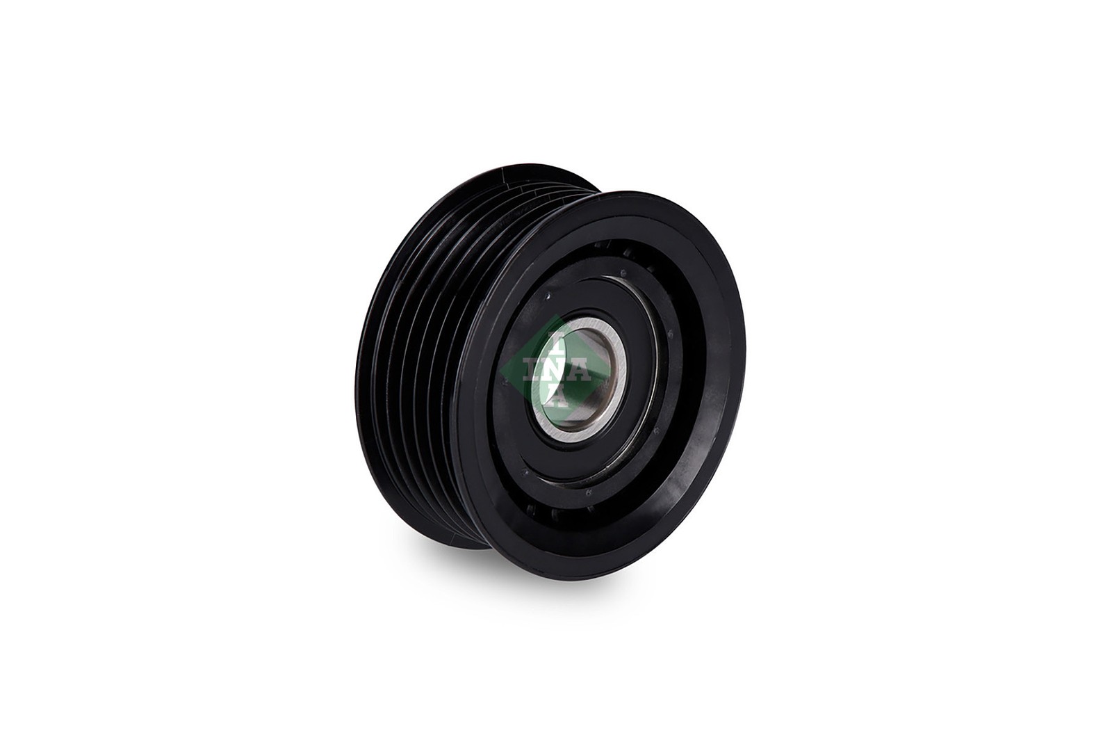 4x ✅Fits INA 532 0160 10 V-RIBBED BELT PULLEY ⭐UK Seller⭐ - Image 45
