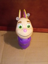 Smarty Flutter Super Charged Interactive Learning Toy.