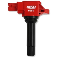 82544 MSD Ignition Coil for Toyota 86 Subaru Crosstrek Scion FR-S BRZ 2015
