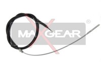 1 X Seilzug Feststellbremse Maxgear 32-0239 FüR VW Golf III