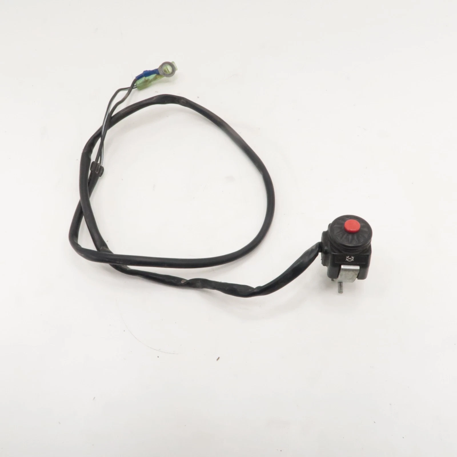 KTM 450SX-F - Stock Kill Switch Button Engine Stop - 2016 450 SXF OEM