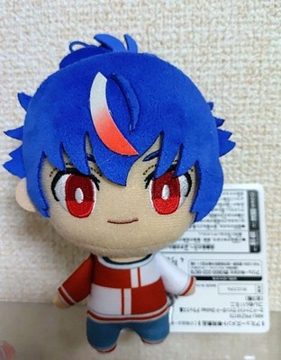 Cardfight!! Vanguard Divinez Deluxe Plush Akina Myodo Korenui Mini FuRyu NEW