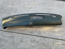 1970 Cuda Barracuda 3 Speaker Dash Pad Frame Without Ac 1970 Cuda Barracuda 3 Speaker Dash Pad Frame Without Ac