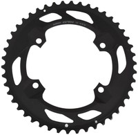 Shimano Grx Fc-Rx600 2X10-Fach Kettenblatt