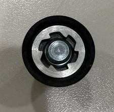 SUMMER CLEARANCE - 1" Quick Change Disc Holders (2 PACK)