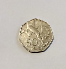 Mixed Job Lot of 50p Coin Olympic Swimming,Commonwealth Games,Roger Bannister