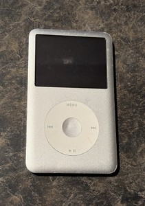 iPod A1238 80GB for sale | eBay
