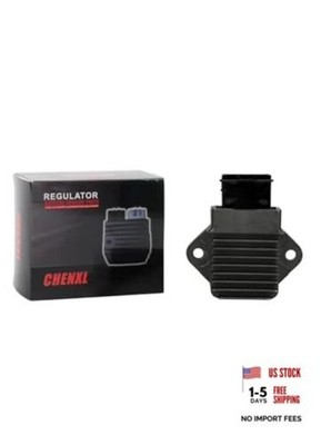 3-Phase 5-Pin MOSFET Voltage Regulator Rectifier 250W - Honda CB250SC