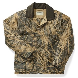 Filson Waterfowl Jacket | eBay