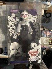 Bleeding Edge Begoths Series 2