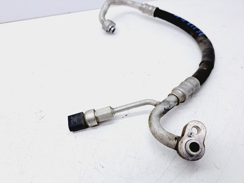 1K0820721CA 4896651 luftschlauch VOLKSWAGEN TOURAN 1T3 1.6 TDI DPF 2010