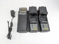 BW Microdock II Base w/ 2 Quattro Docking Station for Gas Monitor Calibration