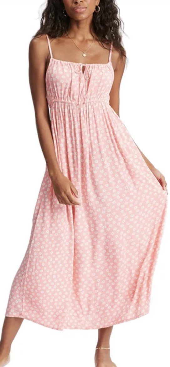 chinese dress ladies Suns Out Maxi Dress - Deep Sea
