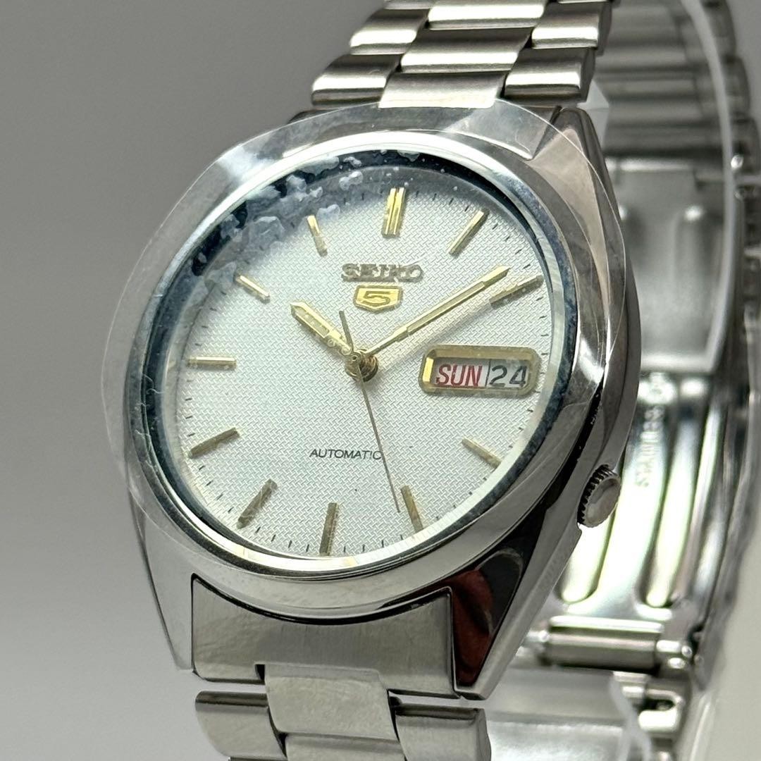 Seiko 5 Sports Blue Men's Watch - 7S26-0480 for sale online | eBay