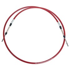 Turbo Action Replacement Shifter Cable 8 70104