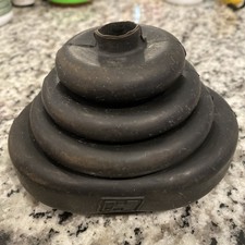 Hurst Shifter Lower Dust Boot Hurst Shifter Lower Dust Boot