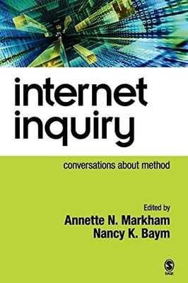 Internet Inquiry: Conversations About Me..., Nancy Baym
