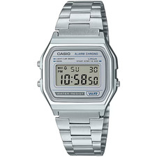 CASIO CLASSIC Series A158WEA-7JF Japan NEW
