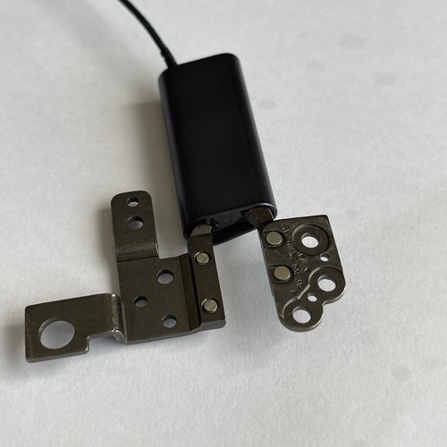 LCD Hinges Set for Lenovo Yoga 7-14ITL5 - Bild 8 von 9