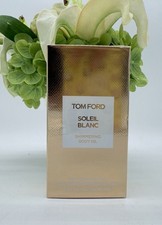 Tom Ford Soleil Blanc Shimmering Gold Body Oi...