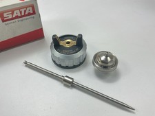 Sata 1006883 Satajet 5000 B Phaser Hvlp 1.3mm Nozzle Set