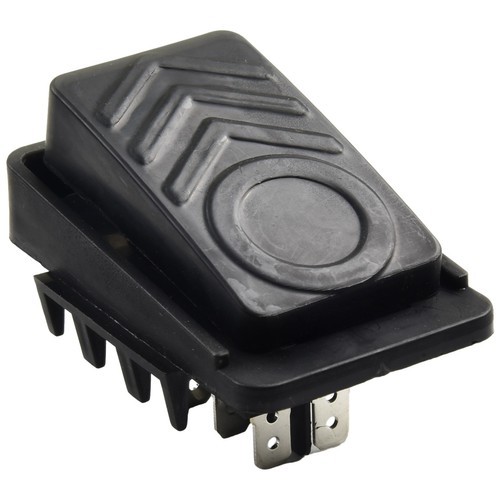 Set Foot Pedal Control Reset Electric Ride Bike Scooter Buggy Quad High Quality - Picture 7 of 17