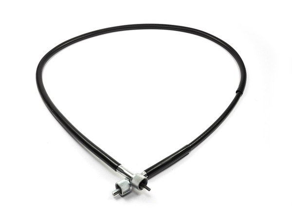 Tachowelle Komplett FüR Kawasaki KLR 600 E KLR600 KL600 KLR Baujahr 1984-1989-image