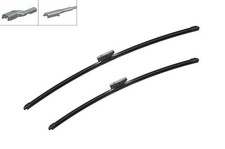 Bosch Aerotwin Scheibenwischer vorne für CHEVROLET HYUNDAI KIA