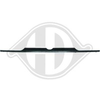 Grillleiste FüR VW