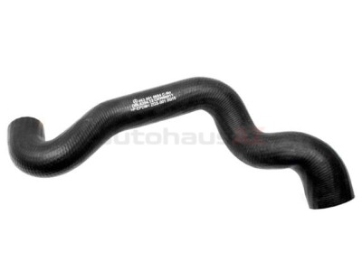 Genuine Mercedes Left Radiator Coolant Hose 4635010684 Mercedes Benz ...