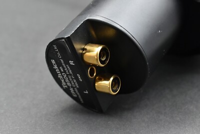 Technics EPA-500 with EPA-A501H Straight Tonearm | eBay