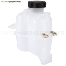 For 2011-2015 Chevrolet Spark 2016-2017 Spark Classic Radiator Coolant Tank