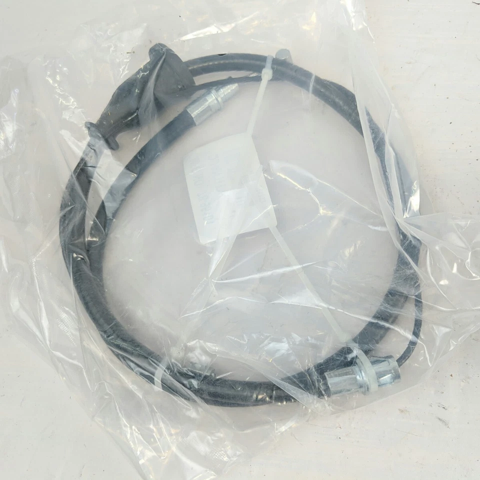 Cable de freno de estacionamiento delantero ACDelco 18P1538 GM 18037424 para Grand Voyager 60,6 pulgadas Foto 3 de 4