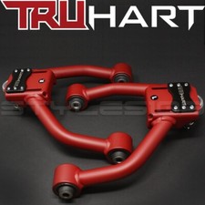 Truhart Adjustable Front Upper Camber Control Arm Kit For Acura Tsx 2009-2013