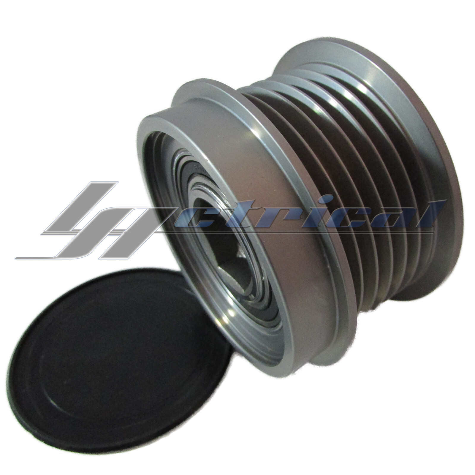 Maserati Ghibli 2013-2019 Alternator pulley P/N 05184692AB