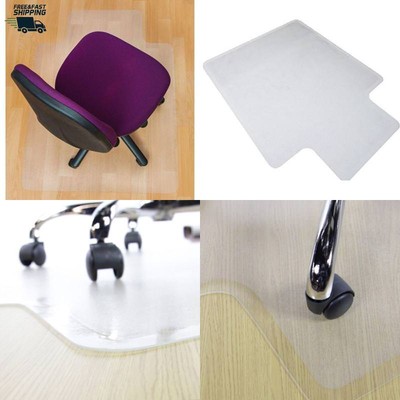 Office Computer Desk Chair Mats For Hardwood Floors Surface 36x48