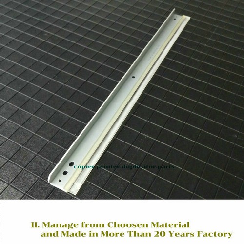 3Pcs Transfer Belt Cleaning Blade Fit For Canon ADV C7055 7065 C7270 C9065 C9280 - Picture 8 of 12