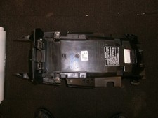 Honda CB500 R 1996-2003 Undertray Under Tray Rear Number Plate Holder