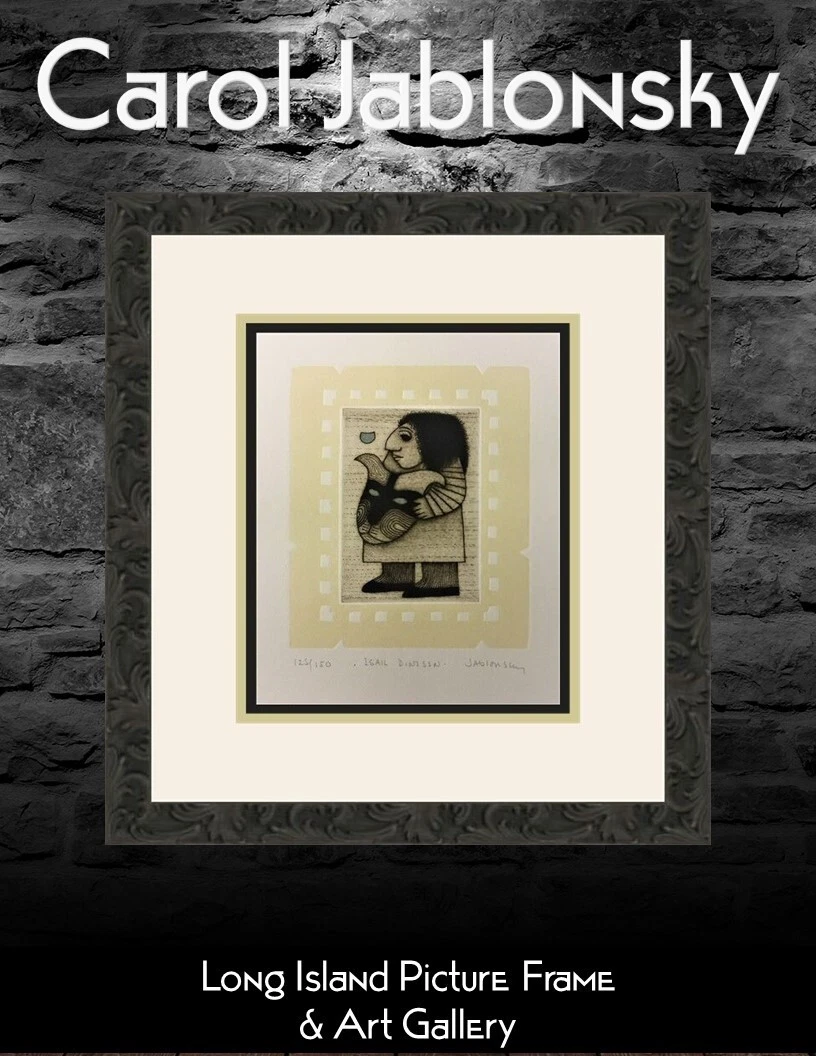 Carol Jablonsky for sale | eBay