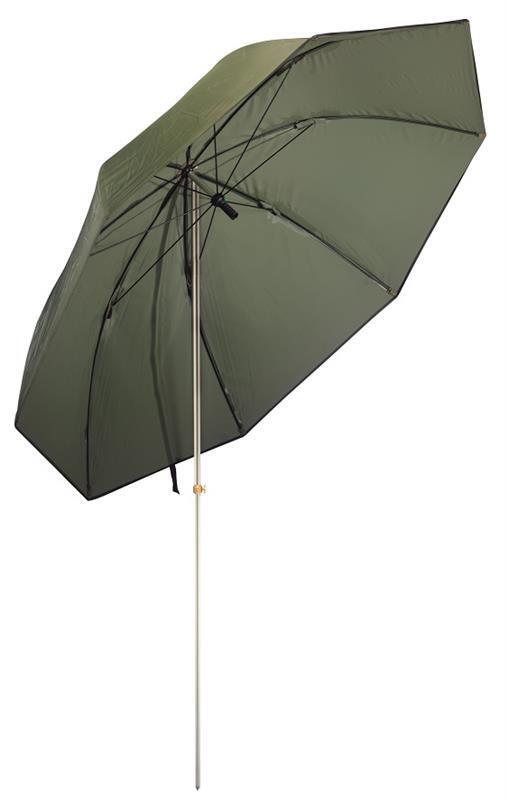 Рыболовный зонт SINGER ANACONDA Solid Nubrolly длиной 305 м от TACKLE DEALS 25890₽