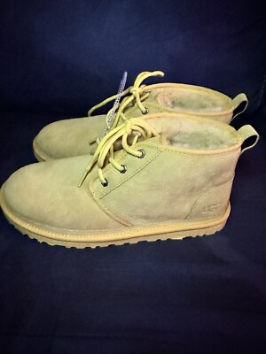 BRAND NEW NEVER WORN MENS UGGS! Size 11 BRAND NEW UGG Men main image 4