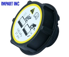 Volvo Radiator Coolant Overflow Expansion Tank Cap 31368311 Volvo Radiator Coolant Overflow Expansion Tank Cap 31368311