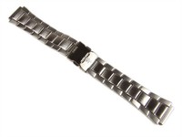 Casio Ersatzband Uhrenarmband Edelstahl 18Mm WV-58DE-1AV
