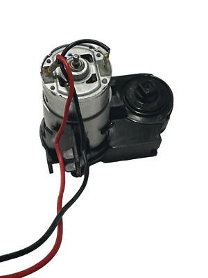 Shark RV1101ARUS RV912 UR1105ARUS RV1100VRUS Vacuum Main Roller Brush Motor Unit