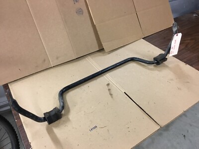 BMW E36 M3 FRONT SWAY BAR ASSEMBLY 23MM THICK 31352227996 - R8S6  