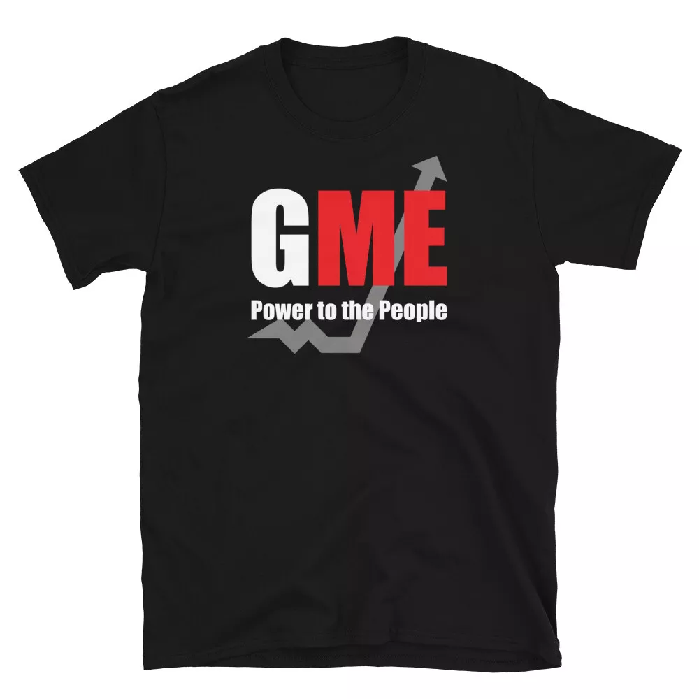 Nasdaq gme 2024