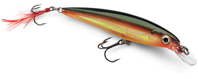 Rapala XR12 XRap Pick Colors & Quantity NIP